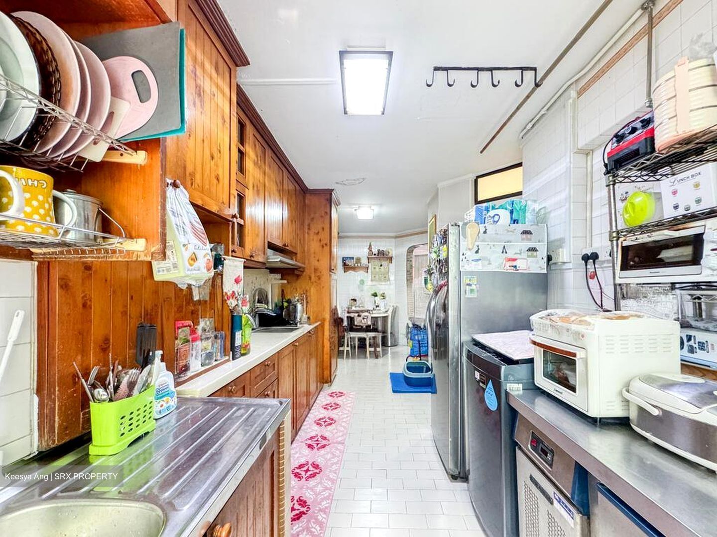 Blk 276 Tampines Street 22 (Tampines), HDB 4 Rooms #496578891